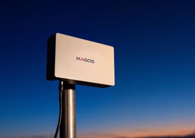 Foto Teledyne FLIR y Magos Systems forjan una alianza tecnológica para aumentar la seguridad perimetral.